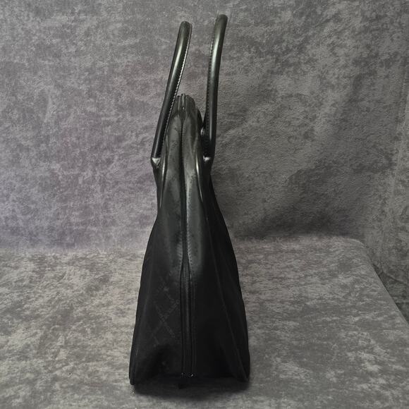 BCBGMAXAZRIA BCBG Overnight Makeup & Toiletries Travel Organizer Bag Satchel - Picture 2 of 16